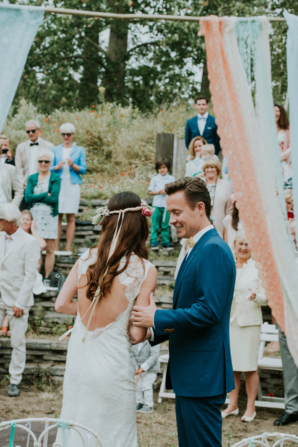 FIH Fotografie » Anneberit & Tjeerd, het Rijk